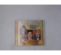 Wunderbar-Die schönsten Schlager - Flippers, Michael Morgan, Mary Roos, Bernhard Brink, Wolfgang Petry..