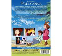 Wunderbare Pollyanna.DVD.1090055 (DVD) Kotaro Tamura (Importación USA)