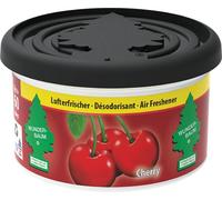 Wunderbaum Milagro de algodón 20433 Aroma Lata Cereza