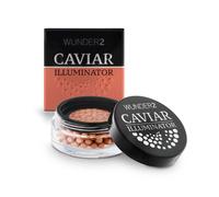 WUNDERBROW CAVIAR ILLUMINATOR MAKEUP - Iluminadores en crema con perlas altamente pigmentadas que iluminar n y suavizar n tu piel.