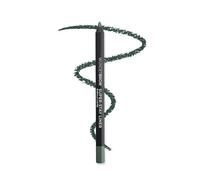 WUNDERBROW Emerald Lustre Super Stay Eyeliner - Lápiz de Ojos Cremoso, Waterproof Larga Duración 24h, Anti-Manchas