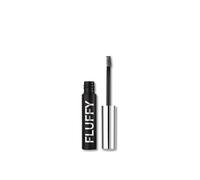 WUNDERBROW Fluffy Brow Wax Taupe - Cera para Cejas con Microfibras, Duración 16 Horas, Antitransferencia y Waterproof, Acabado Natural