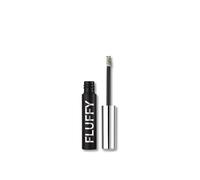 WUNDERBROW Fluffy Brow Wax Transparente - Cera para Cejas con Microfibras, Duración 16 Horas, Antitransferencia y Waterproof, Acabado Natural