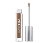 WUNDERBROW Gel de Cejas Waterproof Castaño - Color de Cejas Duradero y Natural para Cejas Voluminosas y Definidas
