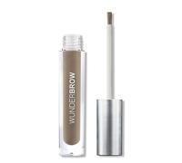 WUNDERBROW Gel de Cejas Waterproof Topo - Color de Cejas Duradero y Natural para Cejas Voluminosas y Definidas