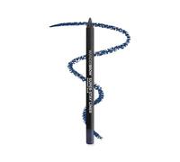 WUNDERBROW Midnight Blue Super Stay Eyeliner - Lápiz de Ojos Cremoso, Waterproof Larga Duración 24h, Anti-Manchas