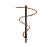 WUNDERBROW Super Stay Liner Delineador de Ojos en Crayón 24h Impermeable y a Prueba de Manchas - Alta Pigmentación y Larga Duración - Tono: Bronce Clásico