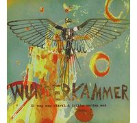 Wunderkammer - Gi Meg Noe Sterkt A Drikke Verden Med