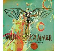Wunderkammer - Gi Meg Noe Sterkt A Drikke Verden Med [Vinilo]