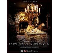 Wunderkammer - Le Stanze Della Meraviglia [Blu-ray]