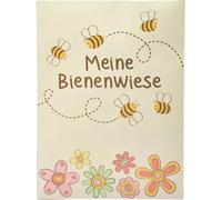 Wunderle Semillas de Flores de Pradera para Abejas - 1 paq.