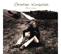 Wunderlich,Christian - So in Love [Import]