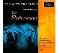 Wunderlich, Fritz - GL 340 - DELETED