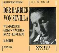 Wunderlich Fritz - MCD 91752 - DELETED