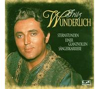Wunderlich, Fritz - Sternstunden