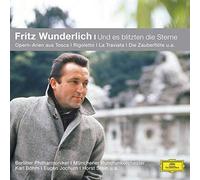 Wunderlich - Fritz Wunderlich