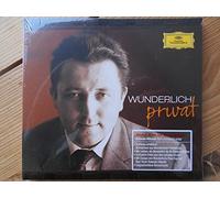 Wunderlich,Fritz - Wunderlich Privat [Import]