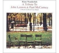 Klaus Wunderlich - I Want to Hold Your Hand