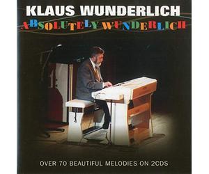 Wunderlich, Klaus - Absolutely Wunderlich