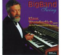 Wunderlich, Klaus - Big Band Swing