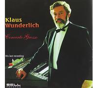 Wunderlich, Klaus - Concerto Grosso