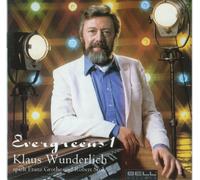 Wunderlich, Klaus - Evergreens Vol. 1