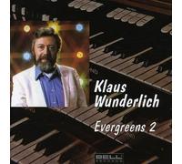 Wunderlich, Klaus - Evergreens Vol. 2