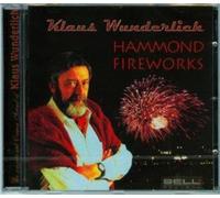 Wunderlich, Klaus - Hammond Fireworks