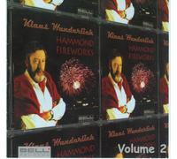 Wunderlich, Klaus - Hammond Fireworks (Vol. 2)