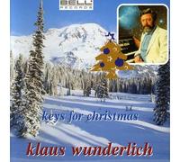 Wunderlich, Klaus - Keys For Christmas