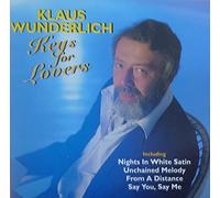 Wunderlich,Klaus - Keys for Lovers [Import]