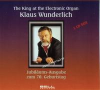 Wunderlich, Klaus - King at the Electroni