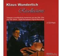 Wunderlich, Klaus - orgue hammond