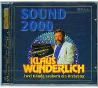 Wunderlich, Klaus - Sound 2000