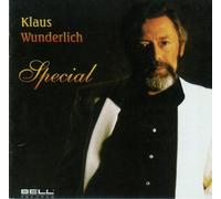Wunderlich, Klaus - Spécial