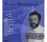 Wunderlich, Klaus - Up Up And Away