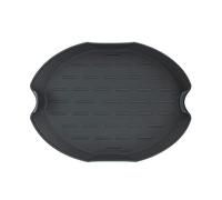 Wundermix - Bandeja de silicona FlexiSteam® para cocinar al vapor en Varoma • Compatible con Thermomix TM6, TM5, TM31 y TM Friend • Molde reutilizable para cocinar al vapor