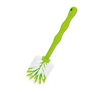 Wundermix - Cepillo de limpieza WunderBrush® para el vaso de tu robot de cocina (1 ud.) • Cepillo resistente con cerdas de nylon • Accesorio de limpieza (Verde)