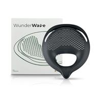 Wundermix - Colador de vertido WunderWave® para el bol de mezcla de TM6 y TM5 • Ayuda para vertido para Thermomix • Accesorio de tamiz para Thermomix • Colador para pasta • Colador de cocina