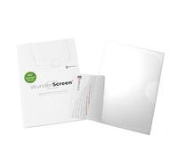 Wundermix - Cristal híbrido WunderScreen® para Monsieur Cuisine (Connect & Trend) • Protector de pantalla duradero y resistente a arañazos • Película contra golpes y roturas