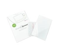 Wundermix - Cristal híbrido WunderScreen® - Protector de pantalla para Thermomix TM6 • Película protectora contra roturas y arañazos • Duradera y resistente a los arañazos