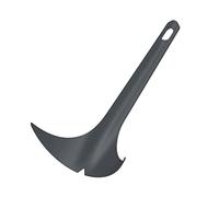 Wundermix - Espátula de pared interior Rochen® para Thermomix TM5, TM7, TM6, TM Friend • Espátulas de ajuste preciso con una práctica muesca • Forma óptima • Fabricado en Alemania…