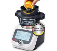 Wundermix Exprimidor WunderJuicer para Monsieur Cuisine Connect, Trend