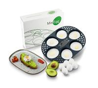 Wundermix MixEgg Escalfador huevos para Monsieur Cuisine