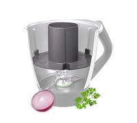 Wundermix Miximizer Reductor vaso para Thermomix TM7, TM6, TM5