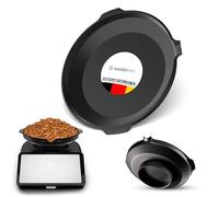 Wundermix WunderCap Tapa cuchilla para Thermomix TM7, TM6