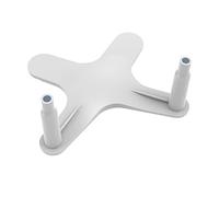 Wundermix WunderSlider X Deslizador para Thermomix TM6, TM5 (Blanco)