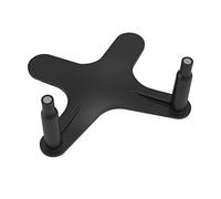 Wundermix WunderSlider X Deslizador para Thermomix TM6, TM5 (Negro)