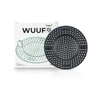 Wundermix WUUFO Protector Antisalpicaduras para Thermomix y MC