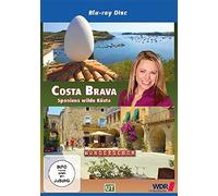 Wunderschön! - Costa Brava - Spaniens wilde Küste [Alemania] [Blu-ray]